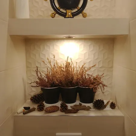 Apartmán Red Square Boutique Varna