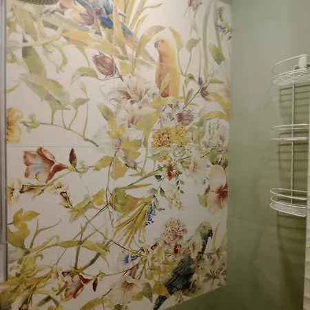 Red Square Boutique Apartmán Varna