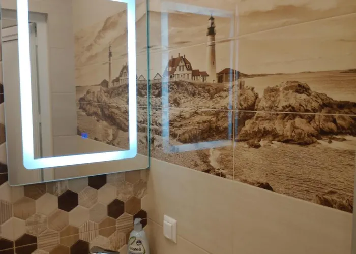 Red Square Boutique Apartment Varna