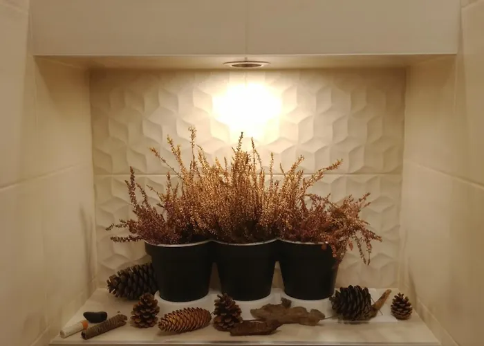 Apartment Red Square Boutique Varna