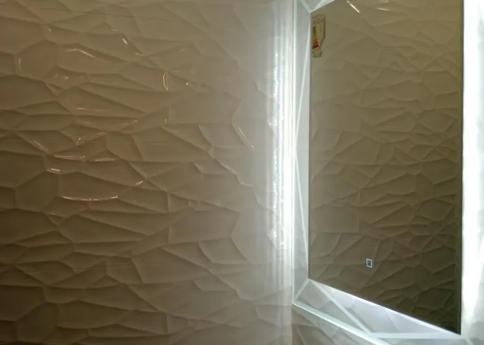 Red Square Boutique דירה